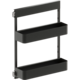 Kader Lava zijdelingse bevestiging dsa3 635mm 20kg SoftClose